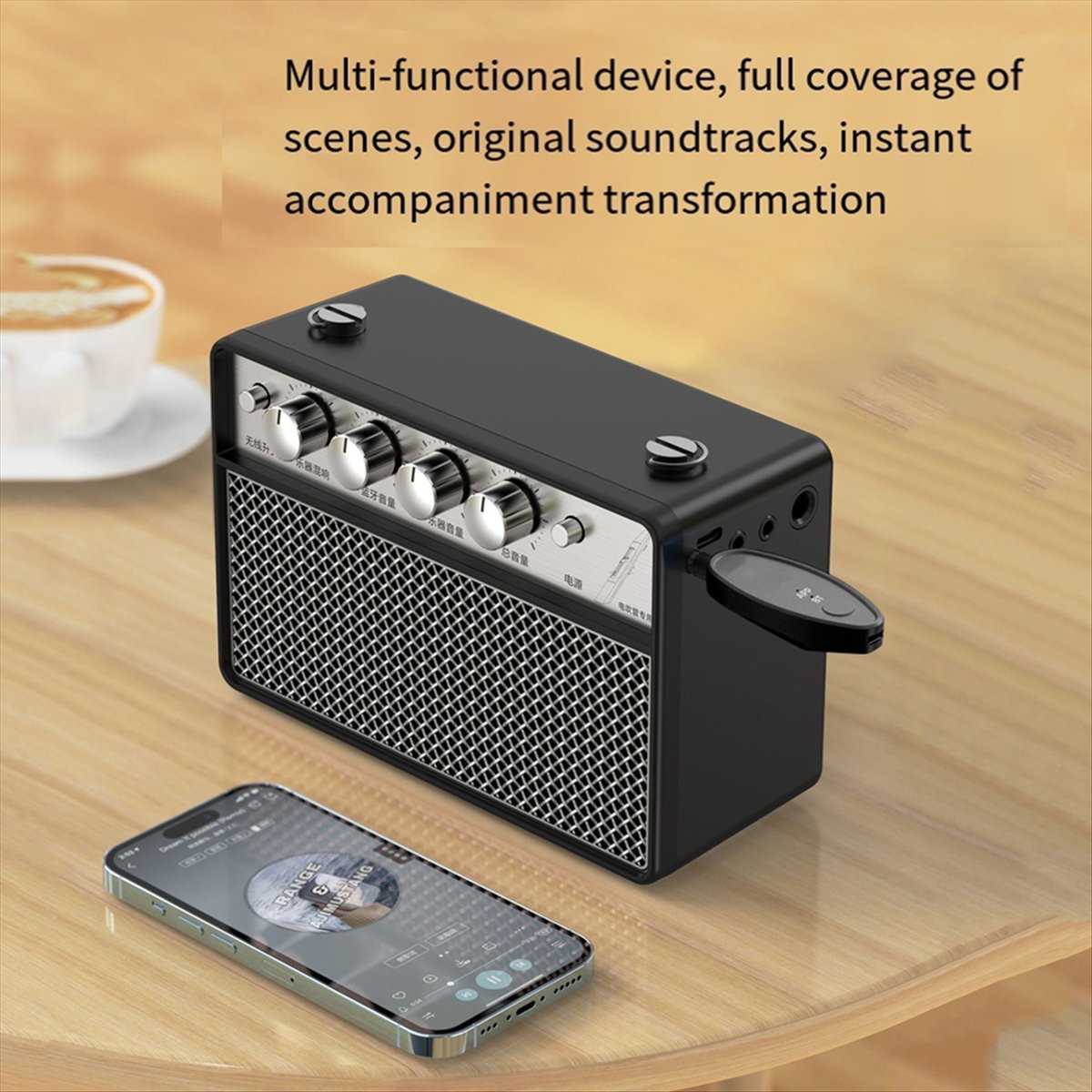 오디오 수신기 어댑터 3.5/6.5mm Aux 무선 보 - Audio And Music Splitter 리뷰 및 가격