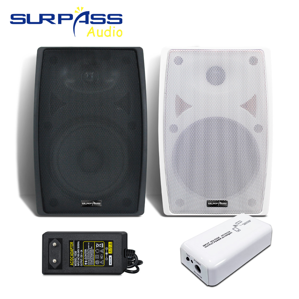 Audio Music Store - 스마트 홈 오디오 미니 블루투스 오디오
