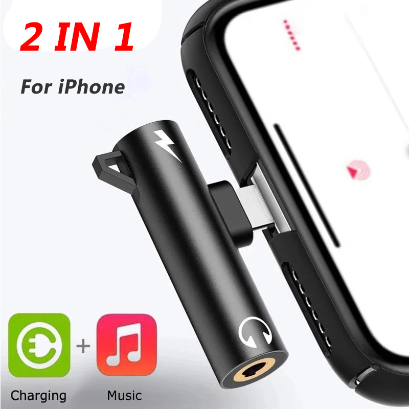 Audio And Music Splitter - iPhone 14 13 12 11 X