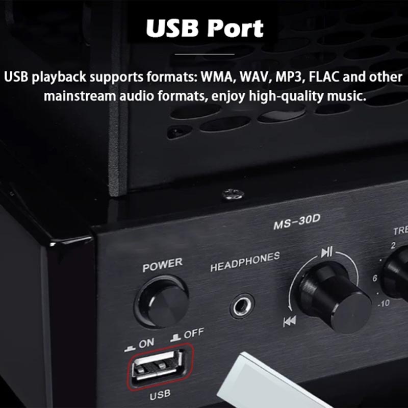HIFI 2.1Ch 진공관 앰프 블루투스 5.0 광학  - Audio Music Track 리뷰 및 가격