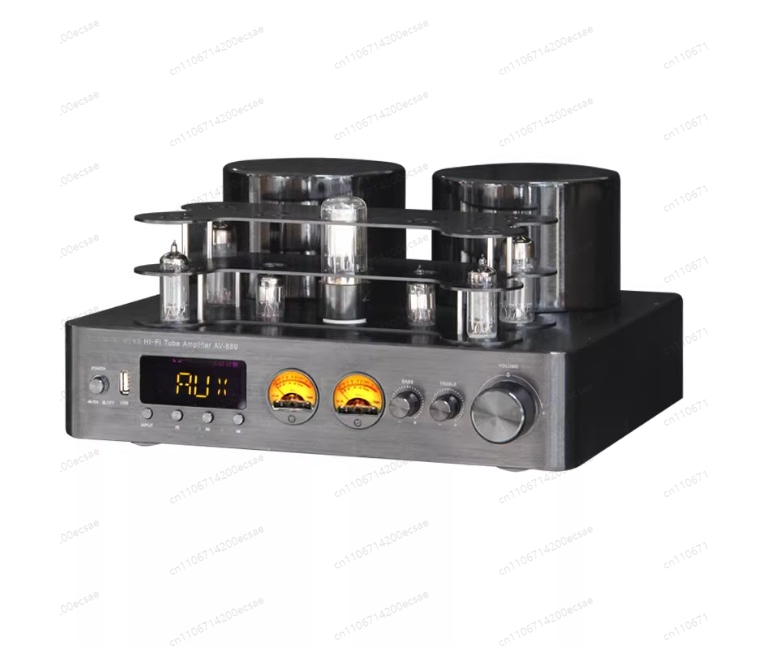 220V 400W * 2 고음질 무선 진공관 파워 앰프 - Audio Youtube Music Free 리뷰 및 가격