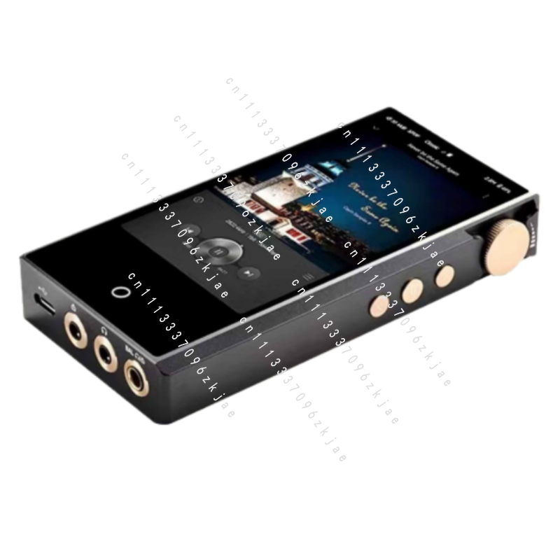 N3Ultra HiFi 휴대용 MP3 플레이어 진공관  - Audio Music Store 리뷰 및 가격