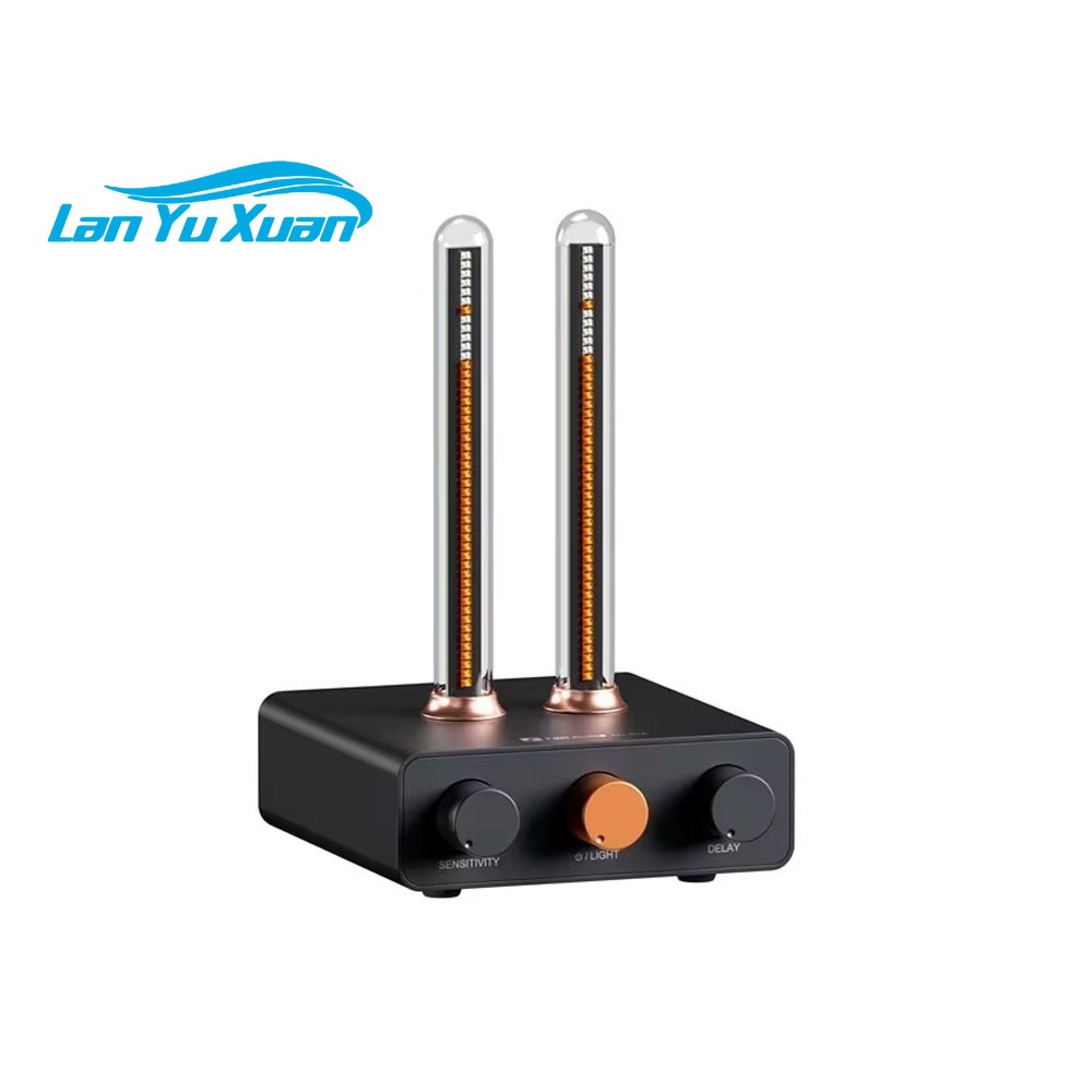 Fosi Audio AH-01A 뮤직 비주얼라이저 RG - Audio Youtube Music Free 리뷰 및 가격