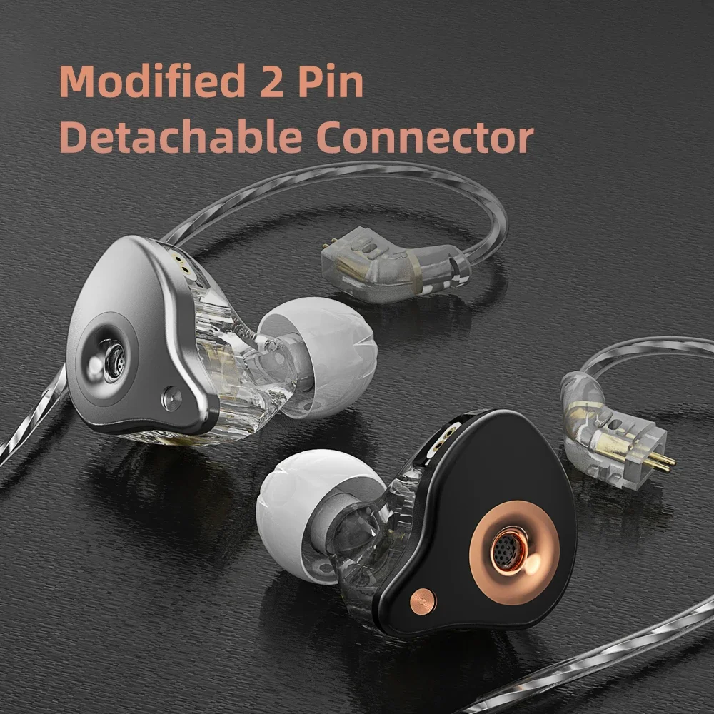 Audio Music Best - SGOR VENUS 10mm 듀얼 자기 회로