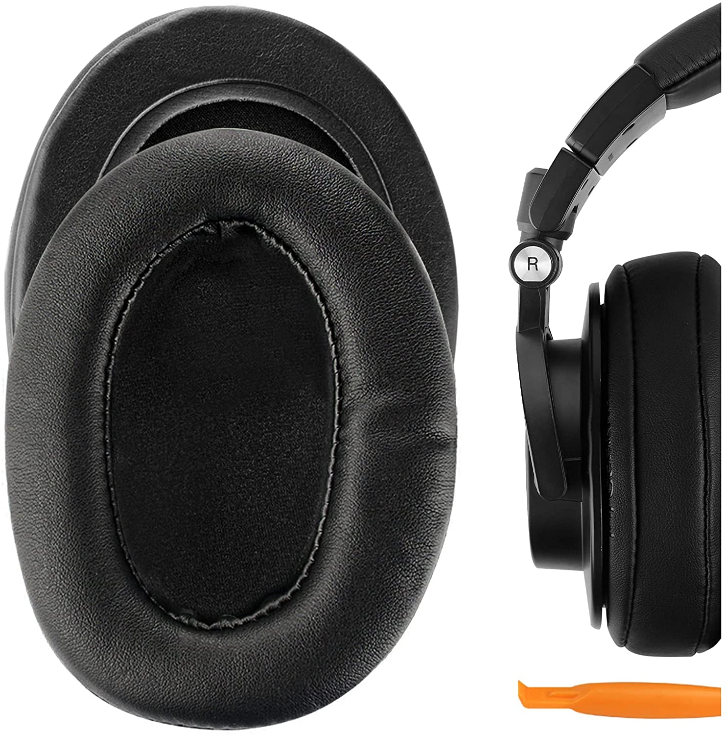 오디오테크니카 ATH-M50X M40X M30X M20 - Audio Technica Headphone Ath-M20X 리뷰 및 가격