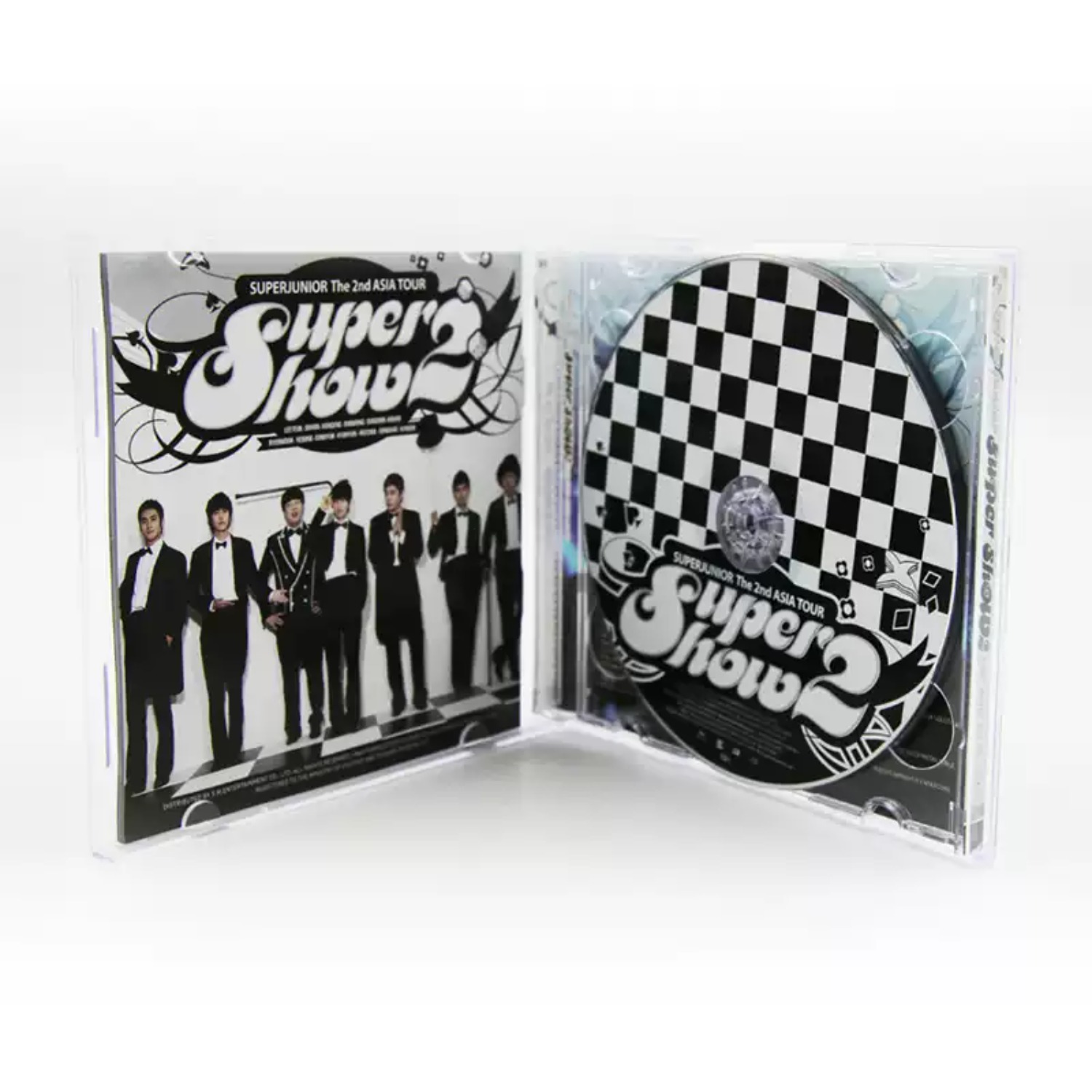 K팝 라이브 콘서트 오디오 CD, 현장 녹음 방식의 다 - Audio Music Track 리뷰 및 가격