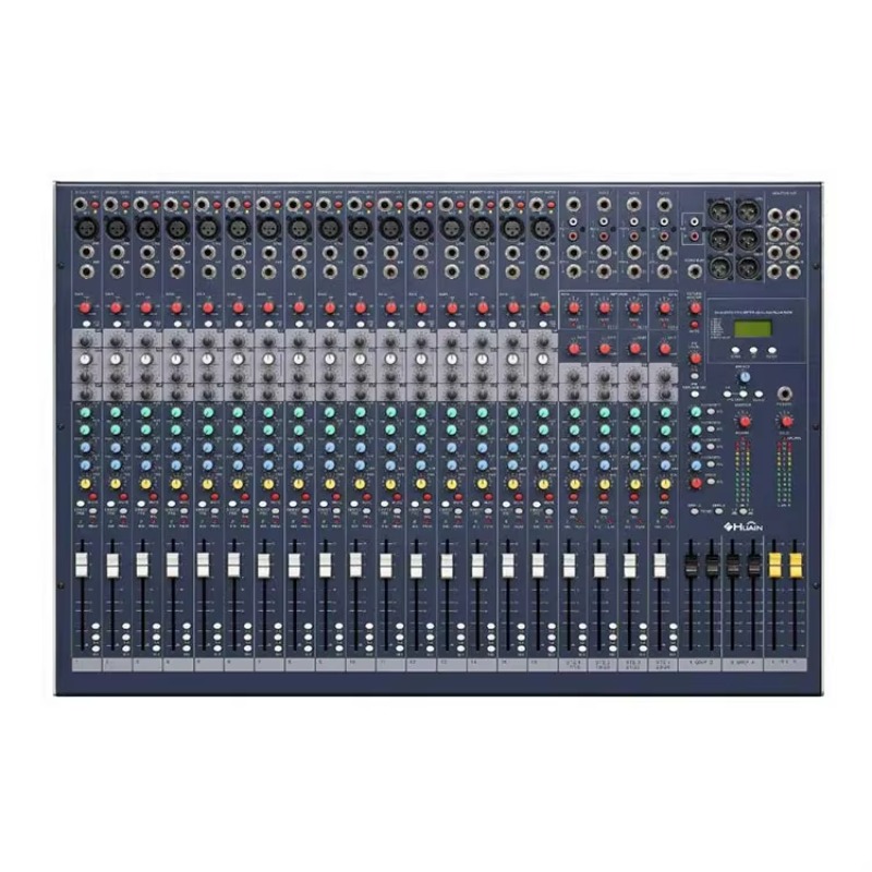 24채널 프로 라이브 사운드 콘솔 컨트롤러 오디오 스튜 - Audio Music Track 리뷰 및 가격