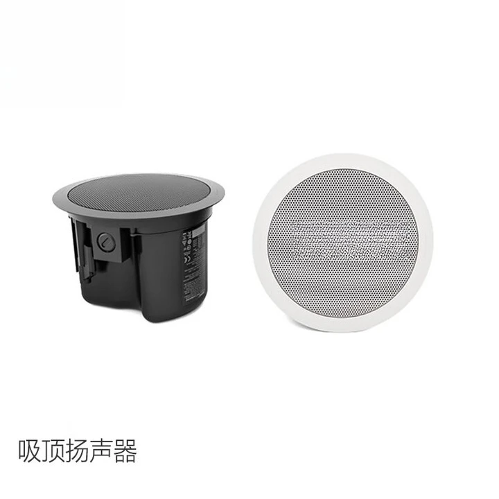 천장 오디오, 고정 압력 배경음악, 오디오, 천장 벽걸 - Audio Music Store 리뷰 및 가격