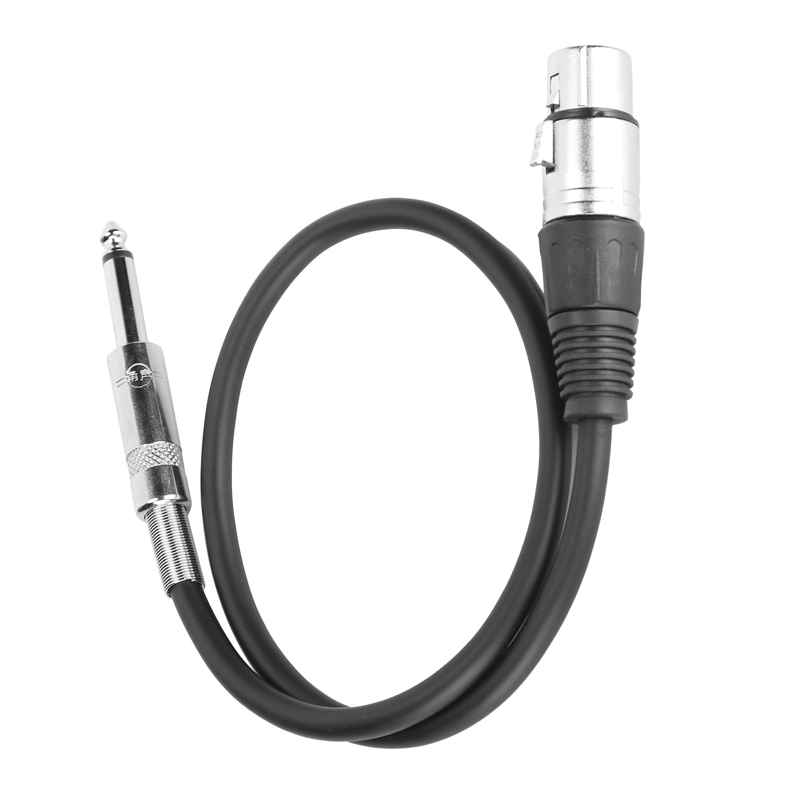 XLR-TRS 케이블 6.35mm 오디오 케이블, 마이 - Cable Xlr Balanced 리뷰 및 가격