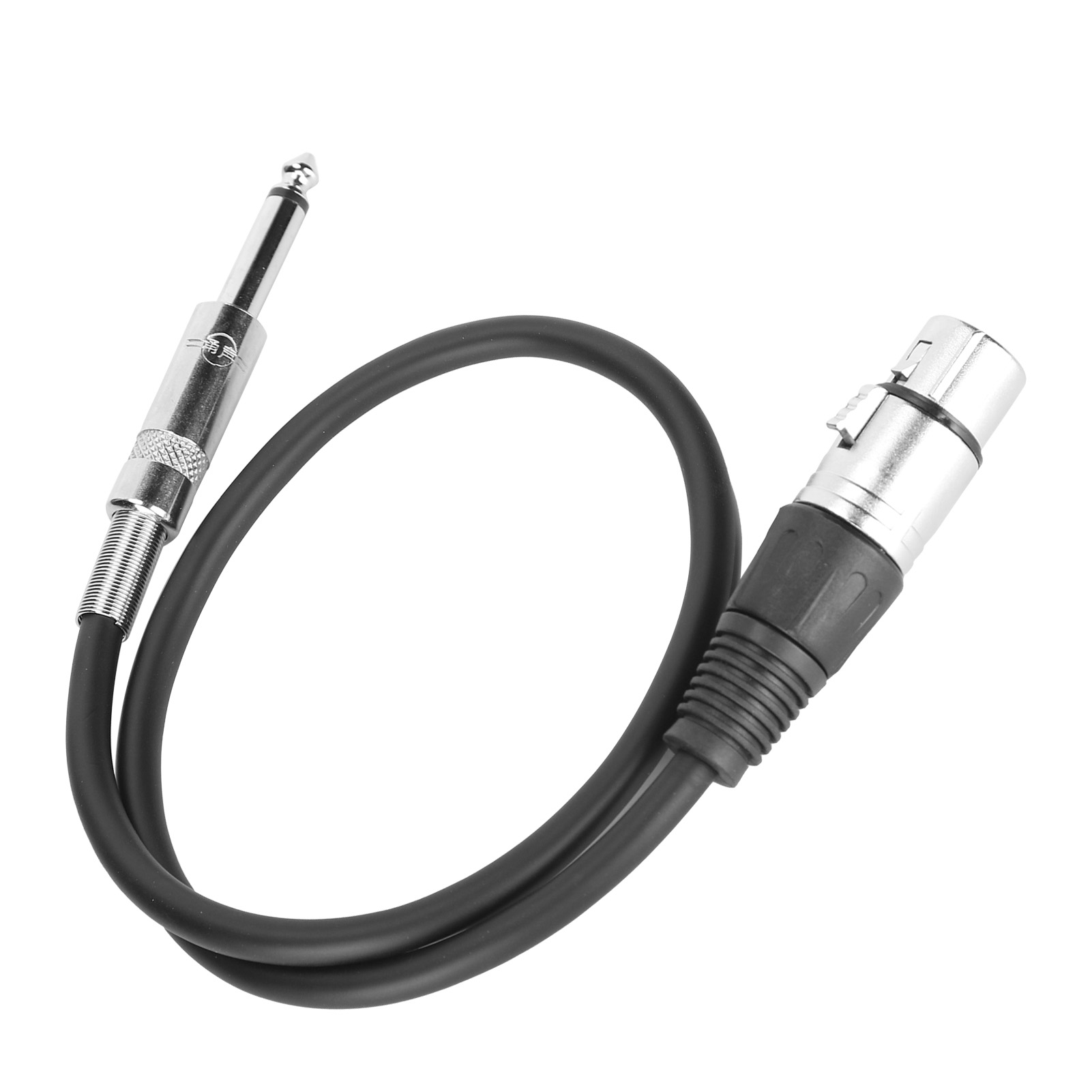 XLR-TRS 케이블 6.35mm 오디오 케이블, 마이 - Cable Xlr Balanced 리뷰 및 가격