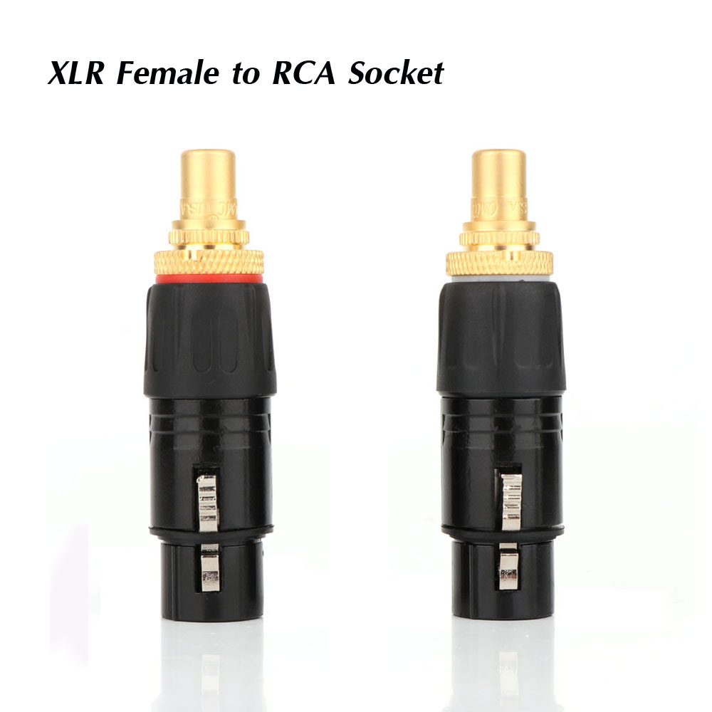 NEUTRIK XLR male to RCA Female - Cable Xlr Balanced 리뷰 및 가격