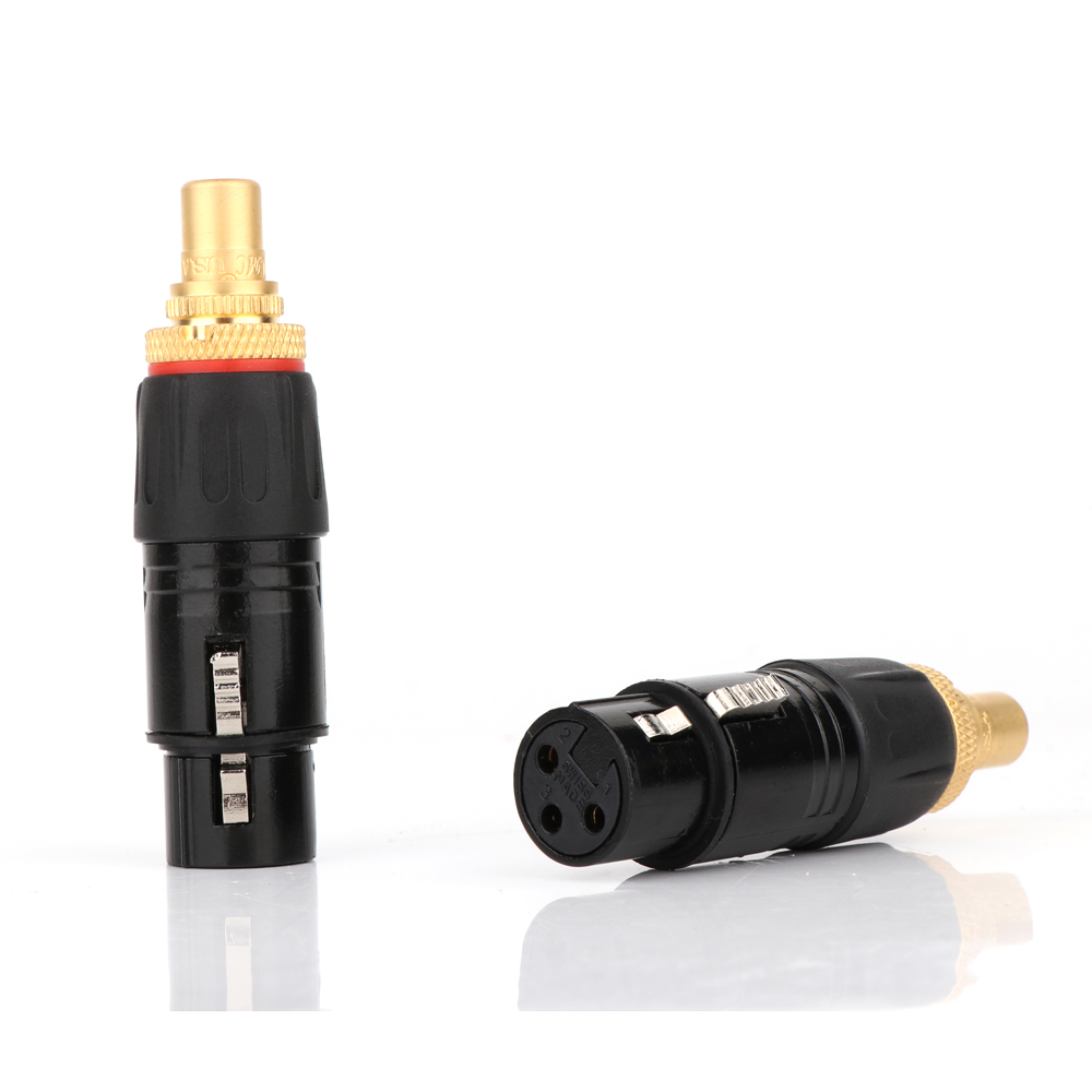 NEUTRIK XLR male to RCA Female - Cable Xlr Balanced 리뷰 및 가격
