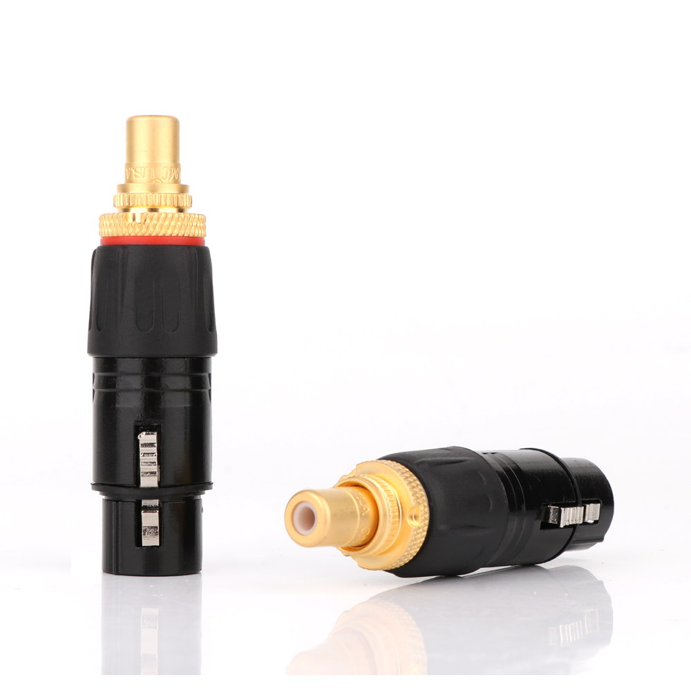NEUTRIK XLR male to RCA Female - Cable Xlr Balanced 리뷰 및 가격