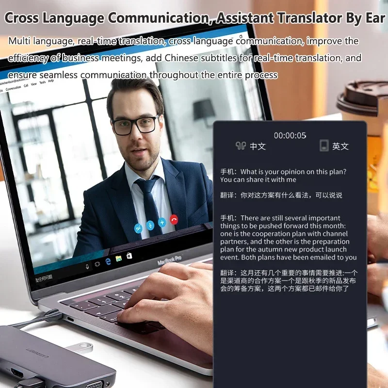 편광 스마트 AI 번역 안경 필터링 자체 프라이밍 선글 - Audio Music Voice 리뷰 및 가격