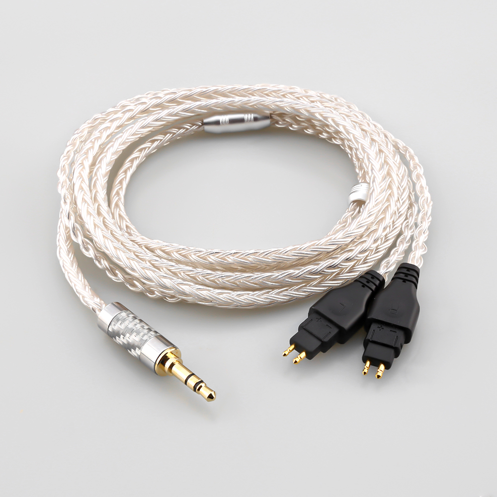 16 코어 99% 은도금 2.5mm 3.5mm XLR  - Cable Xlr Balanced 리뷰 및 가격