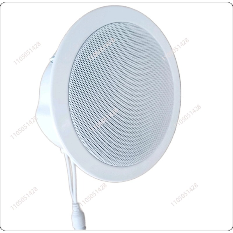 IP 네트워크 스피커, 천장 오디오, 호텔 밀크티 가게 - Audio Music Store 리뷰 및 가격