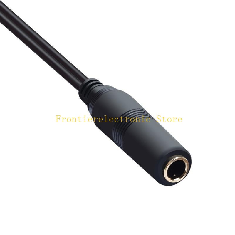 G8DB 2x 1/4인치 6.35mm ~ 6.35mm  - Audio And Music Splitter 리뷰 및 가격
