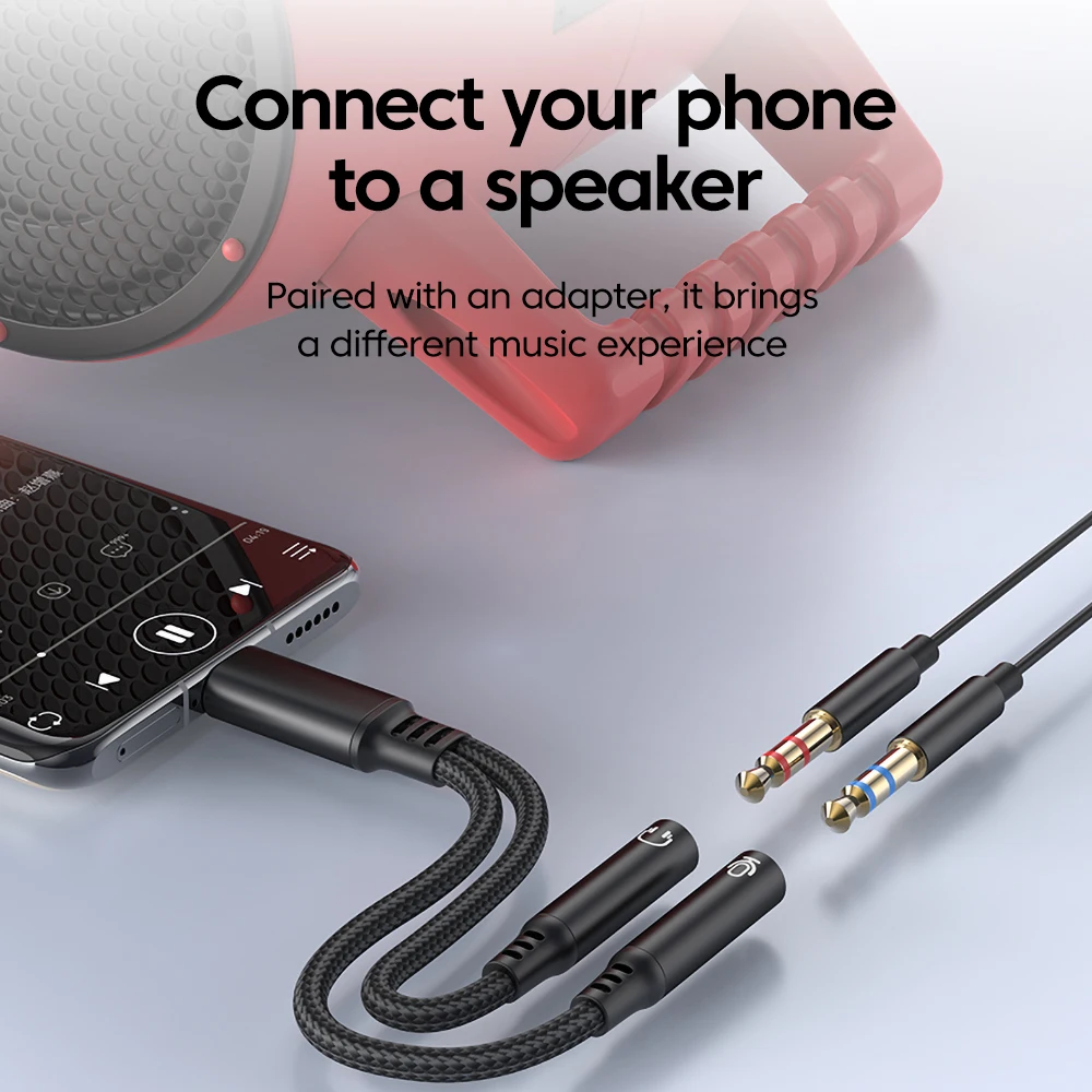 유형 C 남성 3.5MM 잭 오디오 케이블 듀얼 여성  - Audio And Music Splitter 리뷰 및 가격