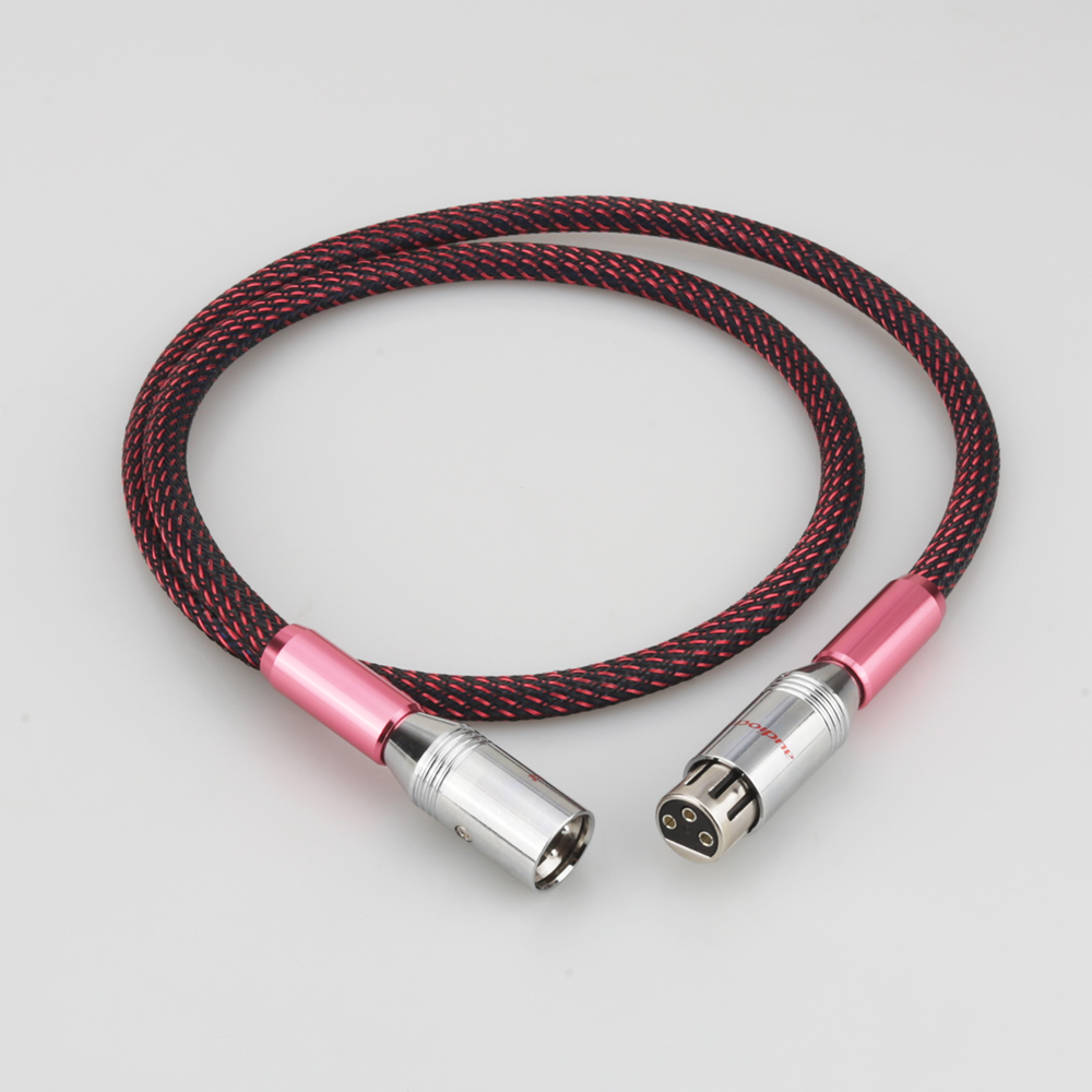 Audiocrast-고품질 AES/EBU 디지털 오디오 - Cable Xlr Balanced 리뷰 및 가격