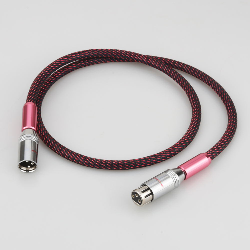 Audiocrast-고품질 AES/EBU 디지털 오디오 - Cable Xlr Balanced 리뷰 및 가격