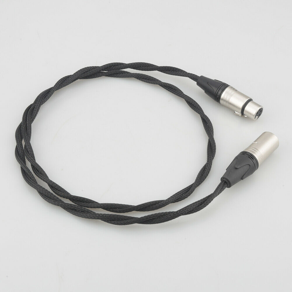 HiFi 4핀 XLR 밸런스 수-4핀 XLR 밸런스 암 - Cable Xlr Balanced 리뷰 및 가격